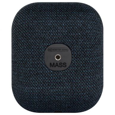 Полочная акустика Monitor Audio MASS Satellite Midnight Black